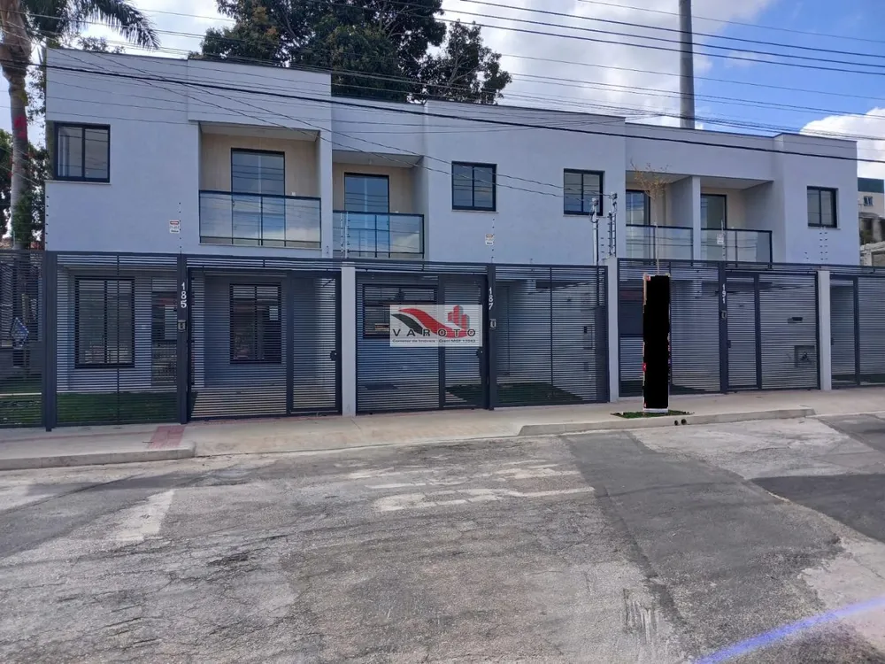 Casa, 3 quartos, 20 m² - Foto 1