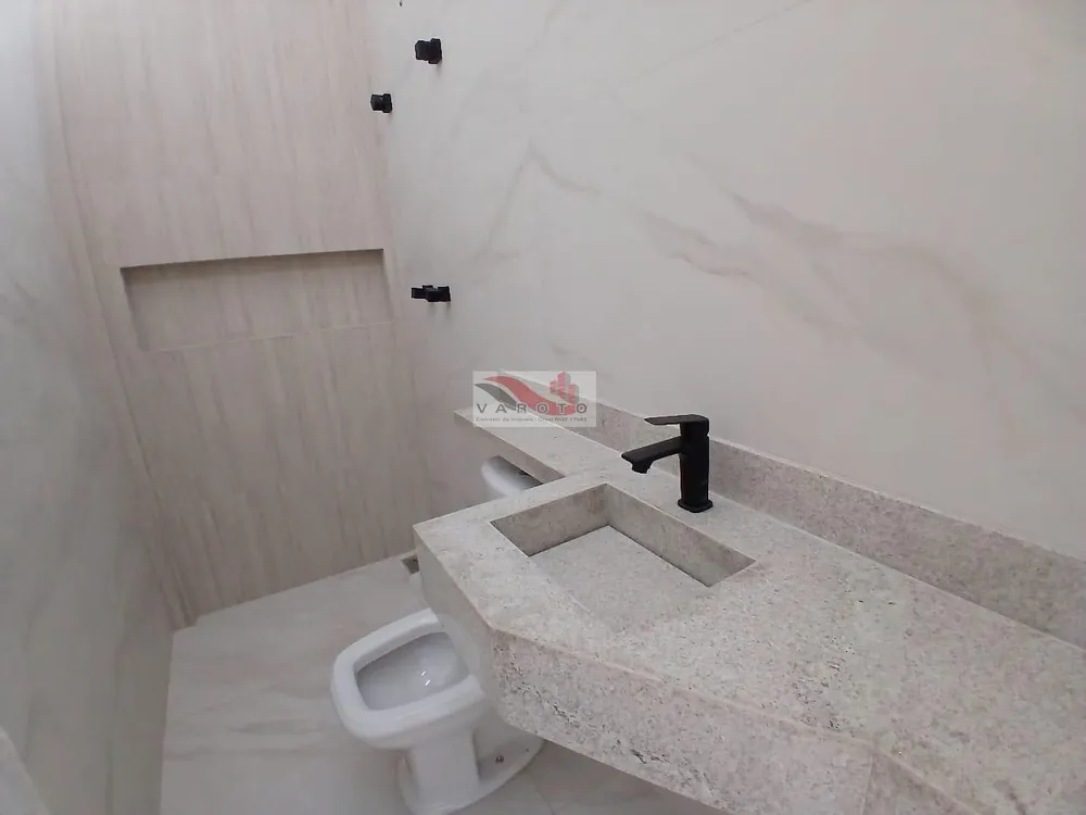 Casa, 3 quartos, 20 m² - Foto 14