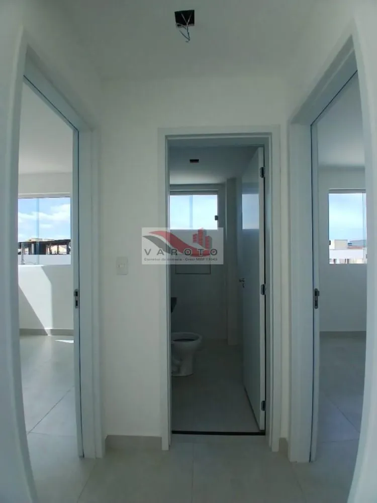 Apartamento, 2 quartos - Foto 13