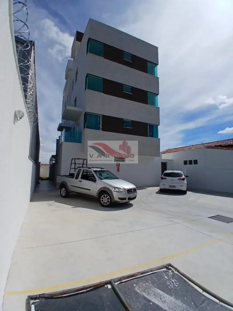 Apartamento, 2 quartos - Foto 3