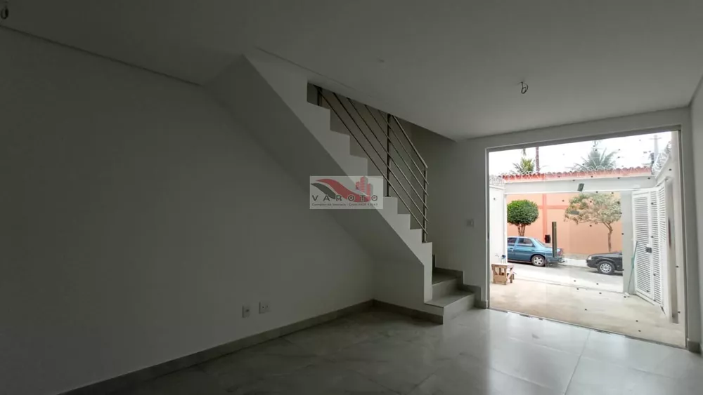 Casa, 2 quartos, 26 m² - Foto 2