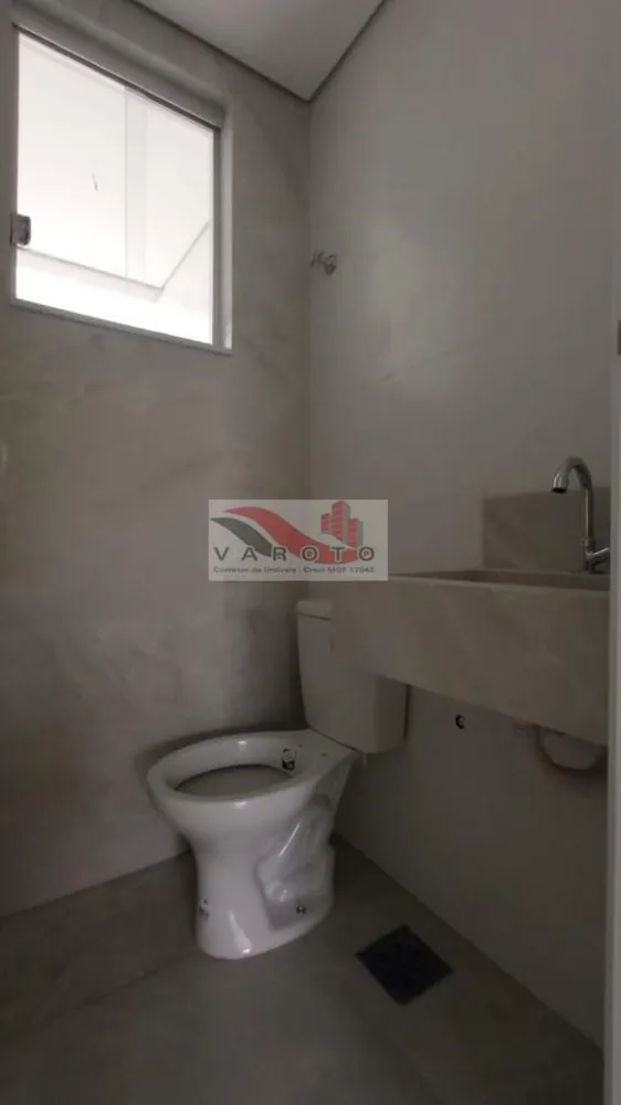 Casa, 2 quartos, 26 m² - Foto 9