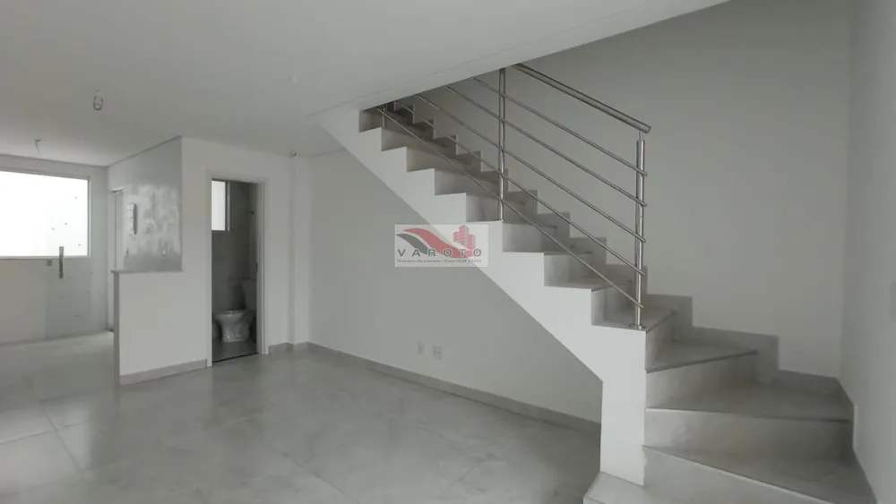 Casa, 2 quartos, 26 m² - Foto 5