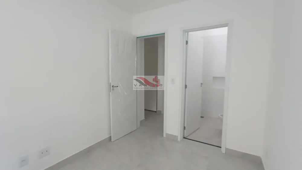 Casa, 2 quartos, 26 m² - Foto 15