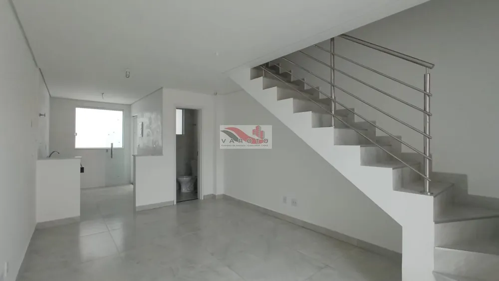 Casa, 2 quartos, 26 m² - Foto 6