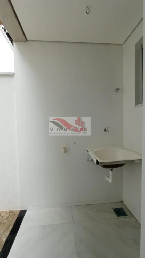 Casa, 2 quartos, 26 m² - Foto 11