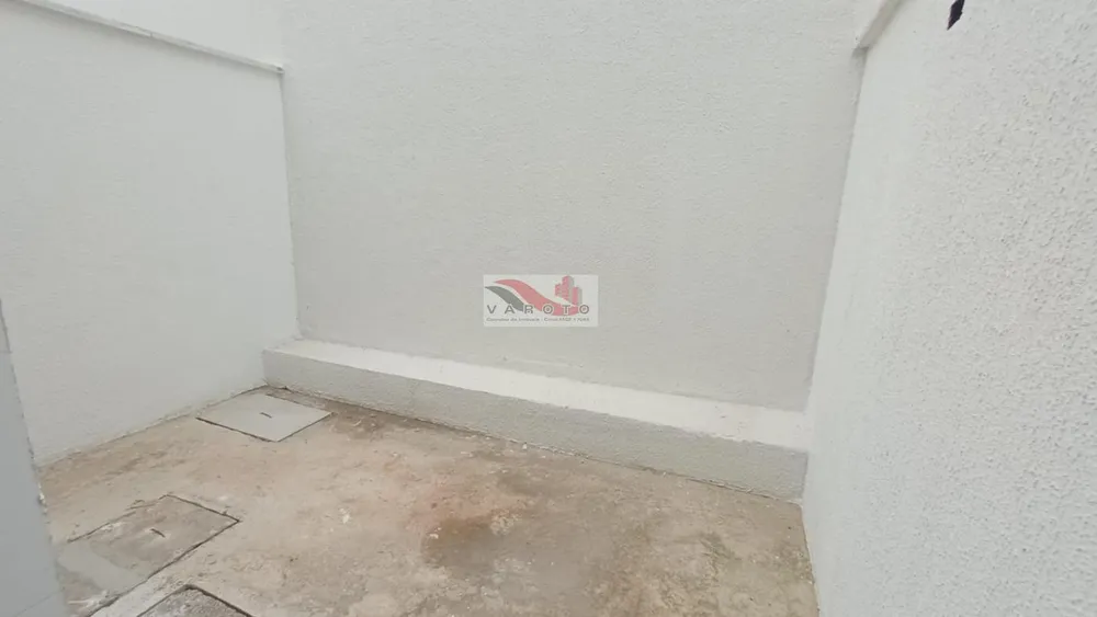 Casa, 2 quartos, 26 m² - Foto 12