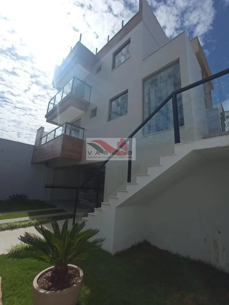 Cobertura, 3 quartos, 25 m² - Foto 8
