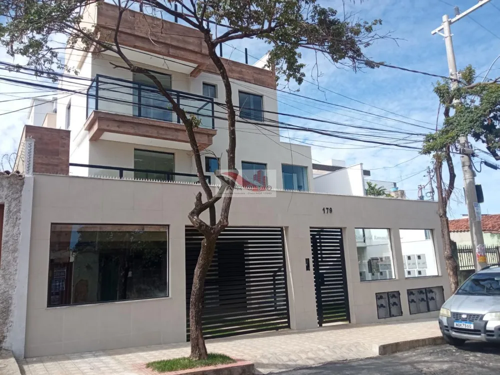 Cobertura, 3 quartos, 25 m² - Foto 1