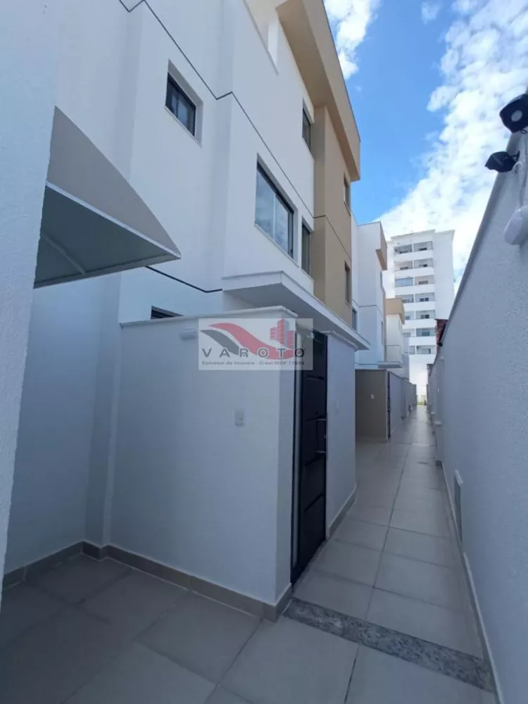 Cobertura, 3 quartos, 25 m² - Foto 1