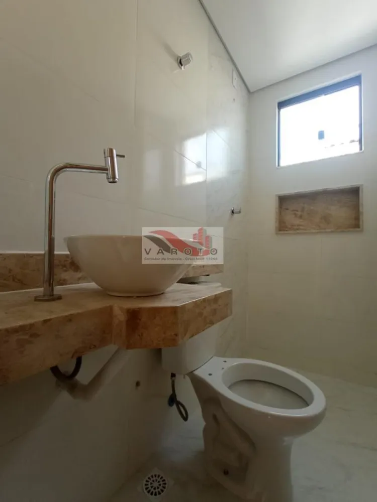 Cobertura, 3 quartos, 25 m² - Foto 5