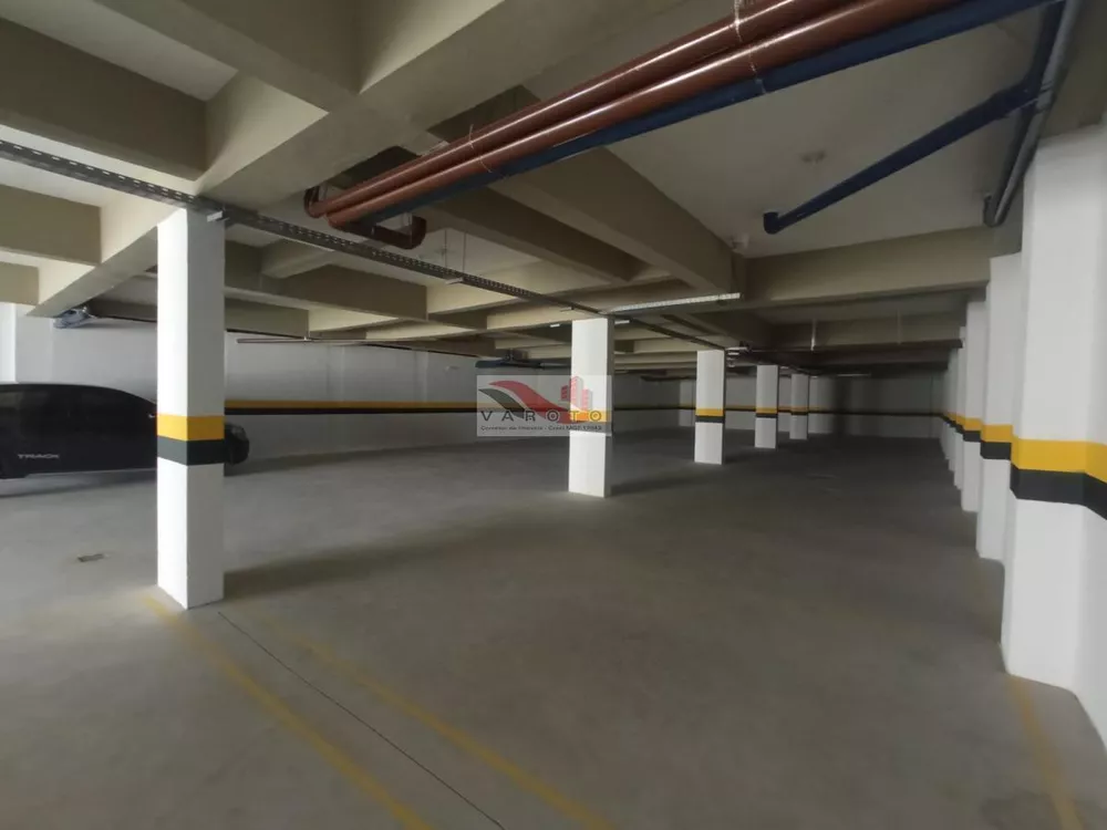 Cobertura, 3 quartos, 25 m² - Foto 2