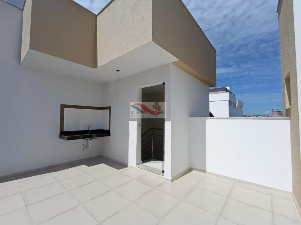 Cobertura, 3 quartos, 25 m² - Foto 4