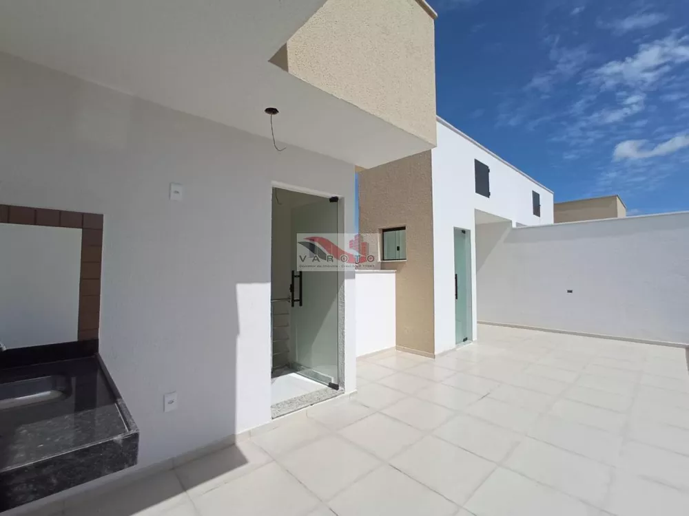 Cobertura, 3 quartos, 25 m² - Foto 3