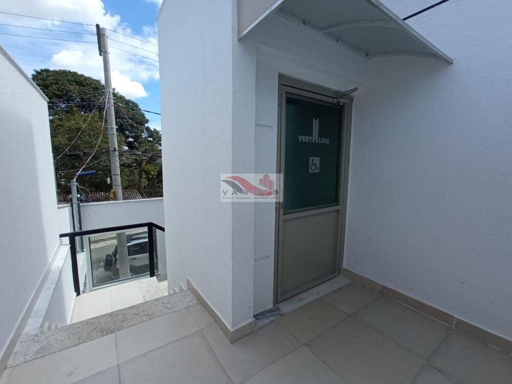Cobertura, 3 quartos, 25 m² - Foto 15