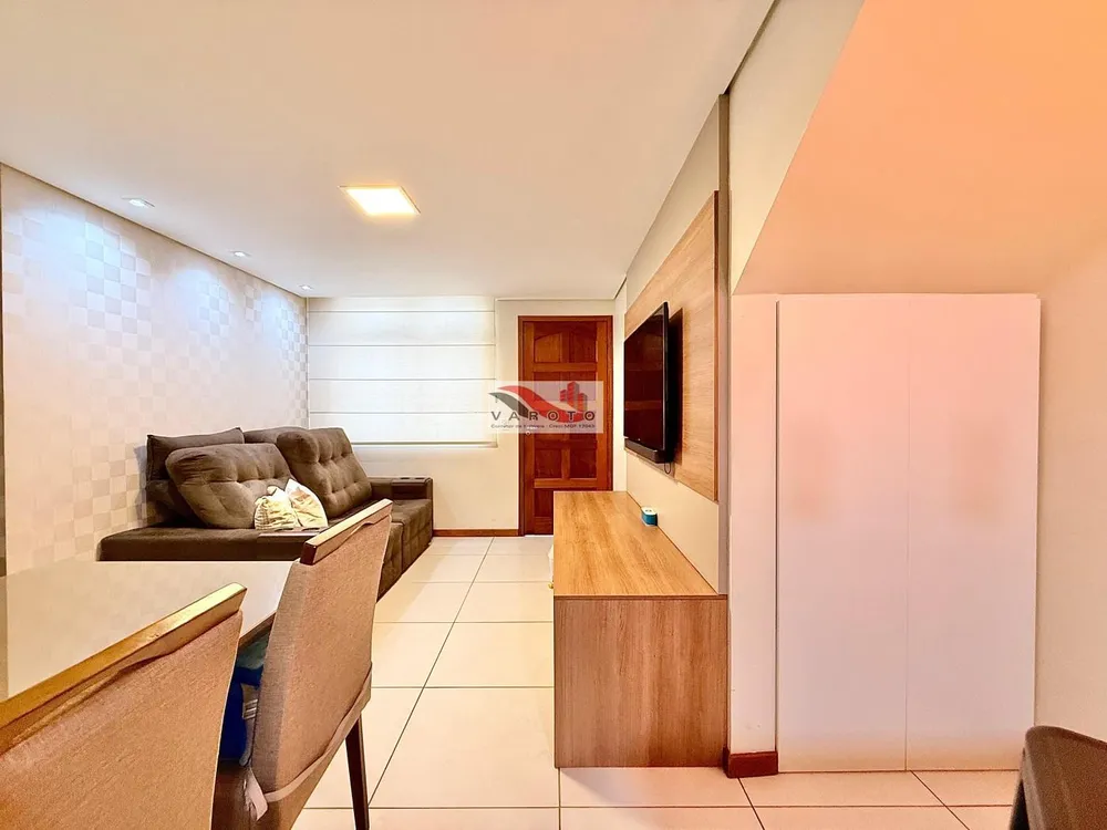 Apartamento, 3 quartos, 20 m² - Foto 5