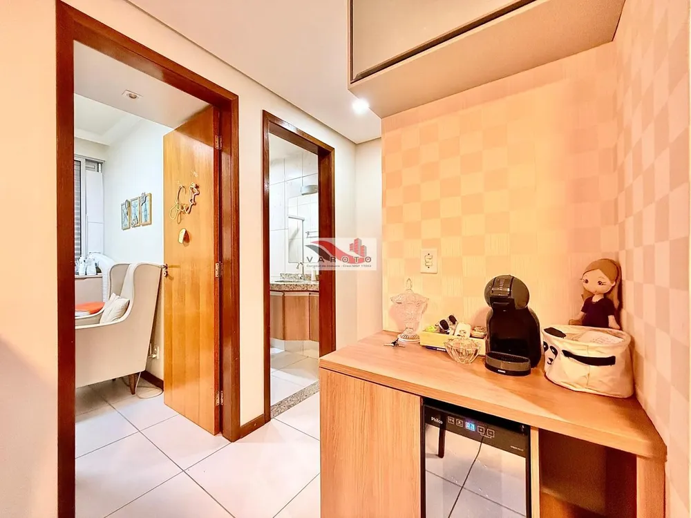 Apartamento, 3 quartos, 20 m² - Foto 6