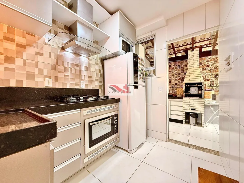 Apartamento, 3 quartos, 20 m² - Foto 1