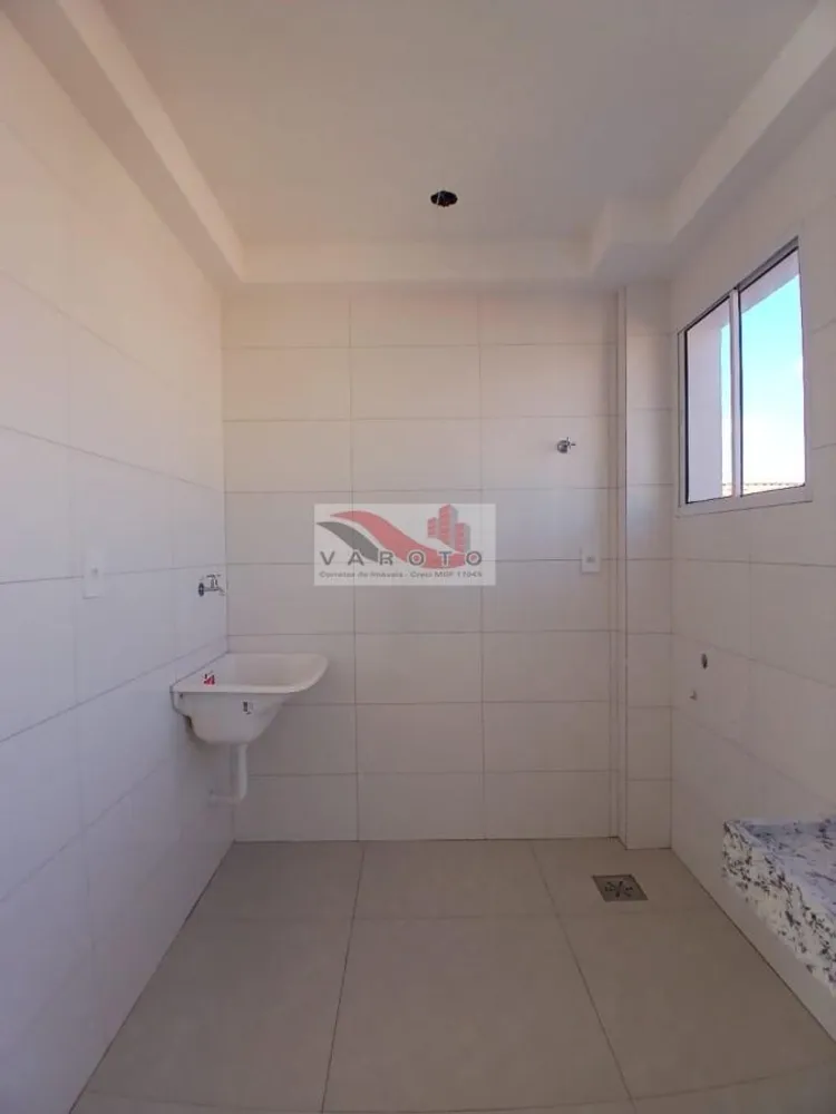 Apartamento, 2 quartos - Foto 10