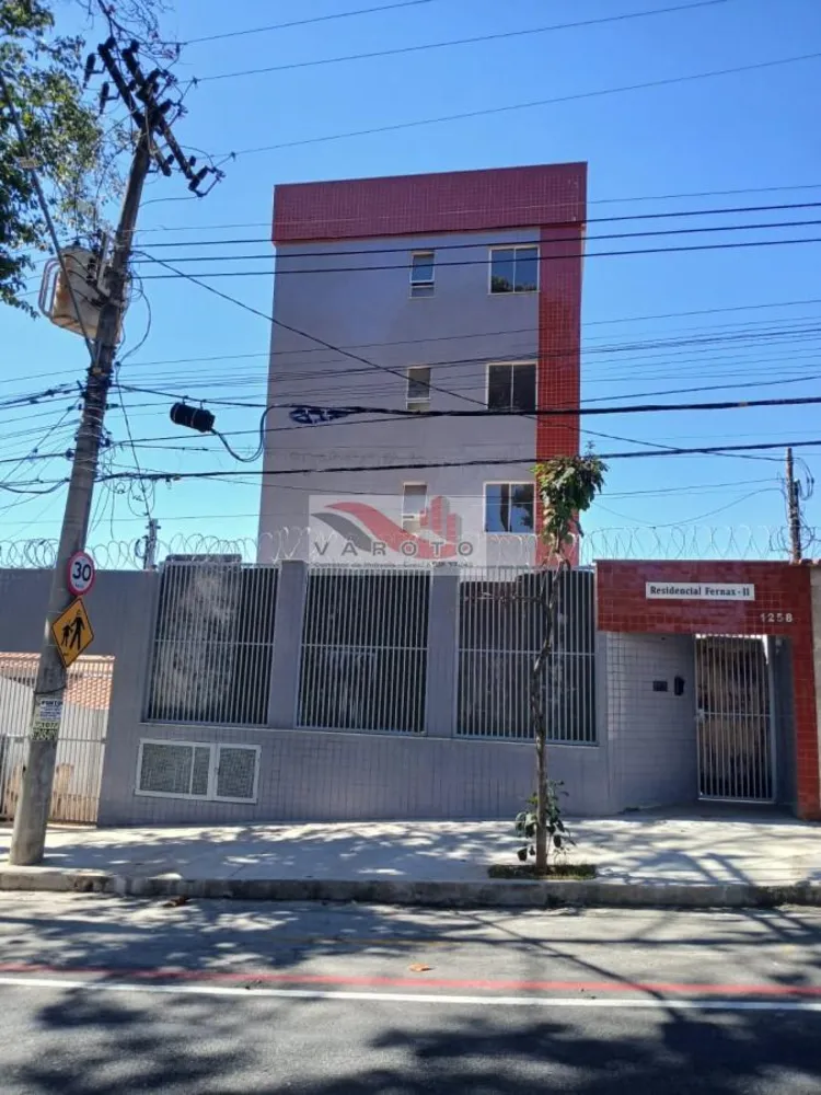 Apartamento, 2 quartos - Foto 3