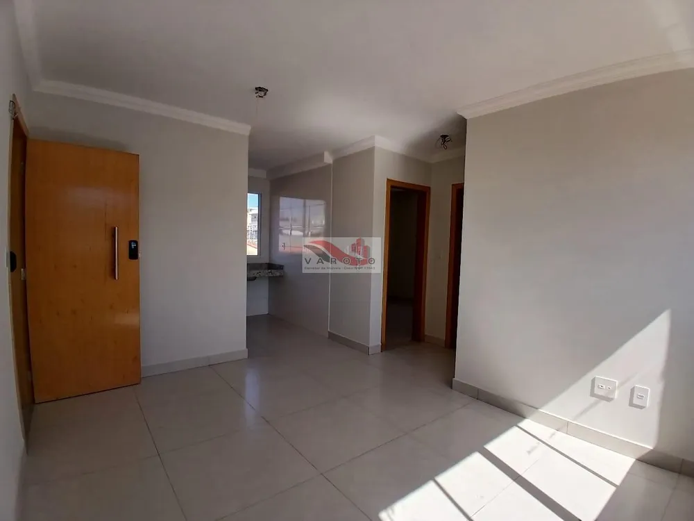 Apartamento, 2 quartos - Foto 7