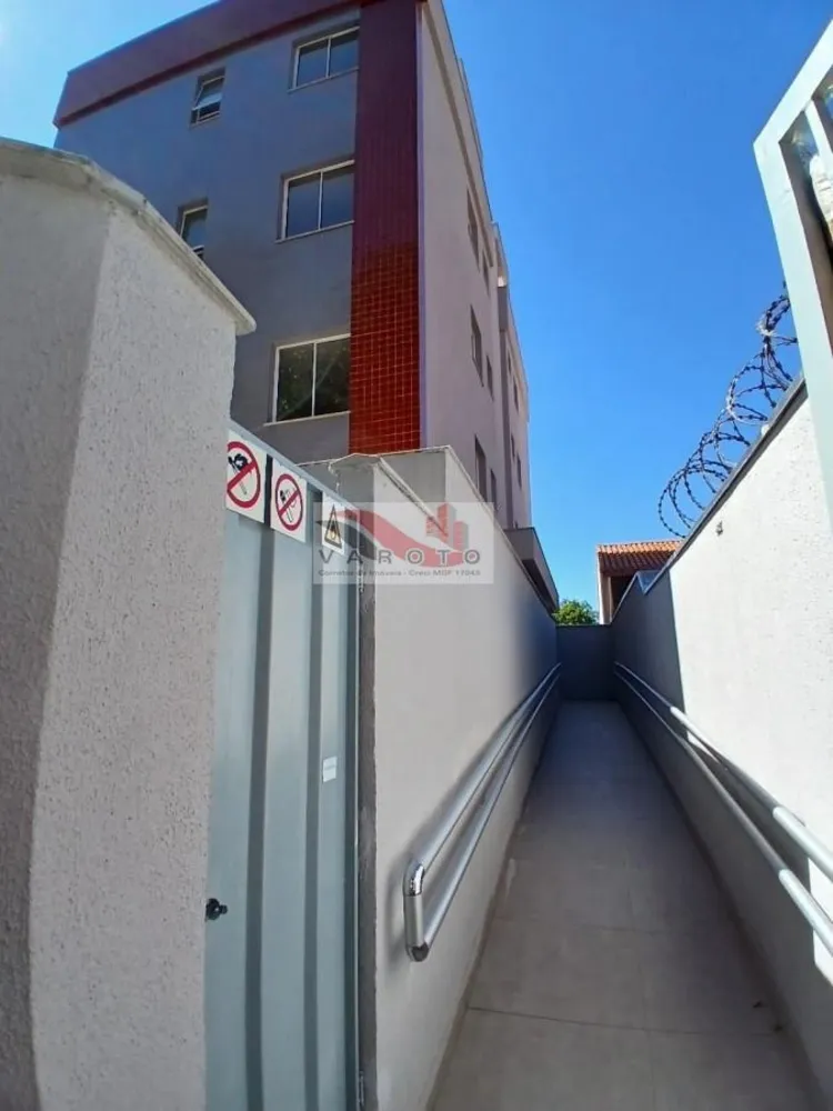 Apartamento, 2 quartos - Foto 4