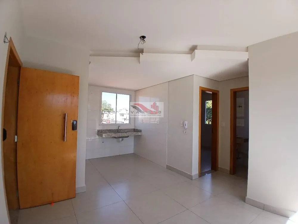 Cobertura, 2 quartos, 38 m² - Foto 5