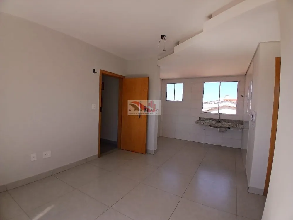 Cobertura, 2 quartos, 38 m² - Foto 8