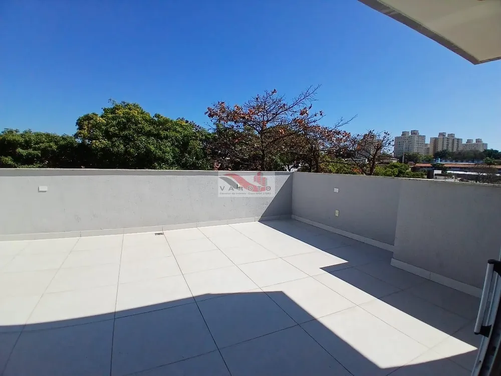 Cobertura, 2 quartos, 38 m² - Foto 6