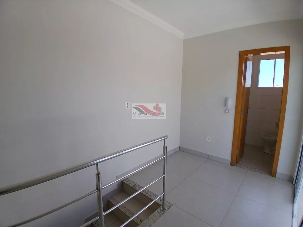 Cobertura, 2 quartos, 38 m² - Foto 1