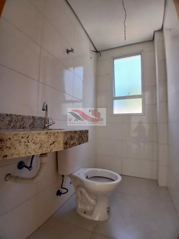 Cobertura, 2 quartos, 38 m² - Foto 4