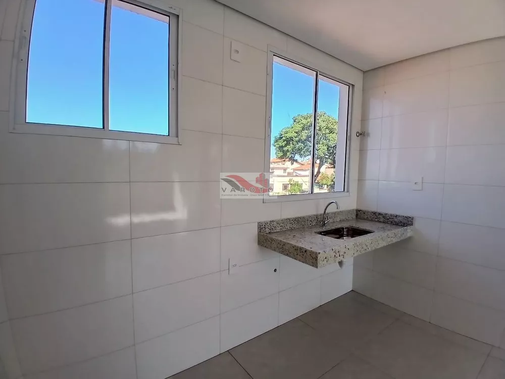 Cobertura, 2 quartos, 38 m² - Foto 2