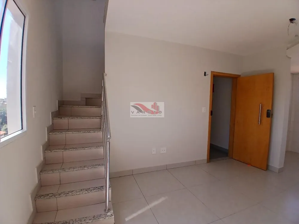 Cobertura, 2 quartos, 38 m² - Foto 12