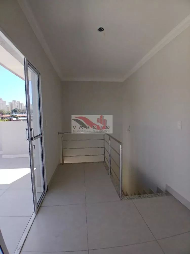 Cobertura, 2 quartos, 38 m² - Foto 3