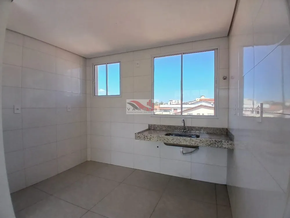 Cobertura, 2 quartos, 38 m² - Foto 9