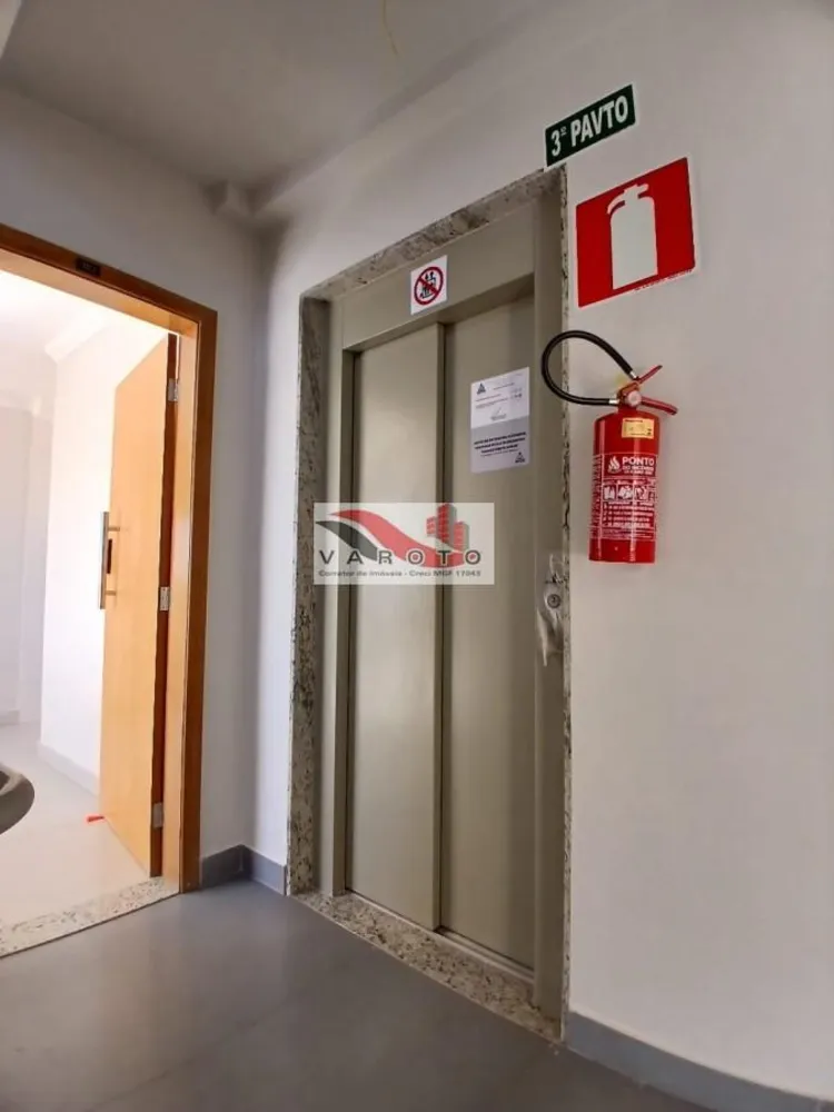 Cobertura, 2 quartos, 38 m² - Foto 6