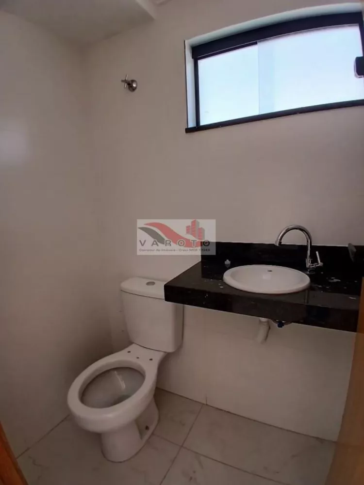 Cobertura, 2 quartos, 33 m² - Foto 3