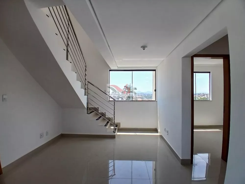 Cobertura, 2 quartos, 33 m² - Foto 2