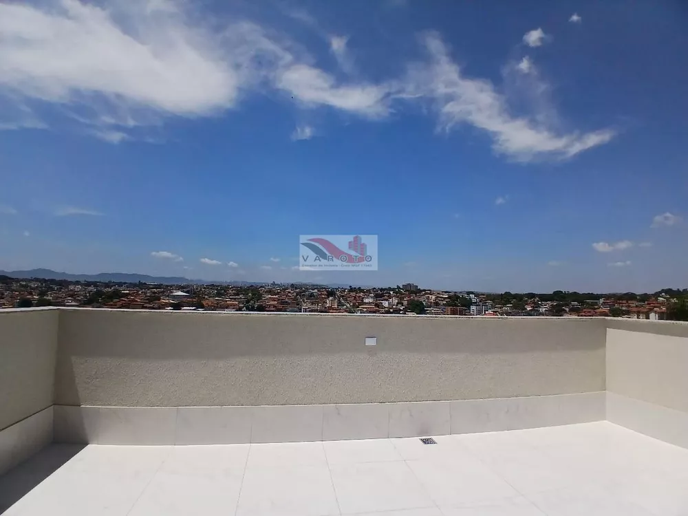 Cobertura, 2 quartos, 33 m² - Foto 4