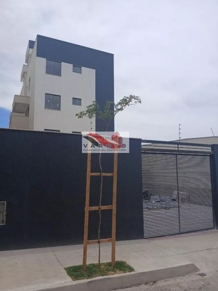 Cobertura, 2 quartos, 33 m² - Foto 1