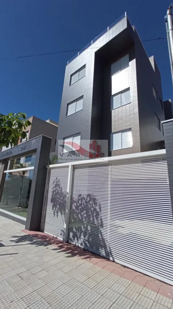 Cobertura, 3 quartos, 60 m² - Foto 3