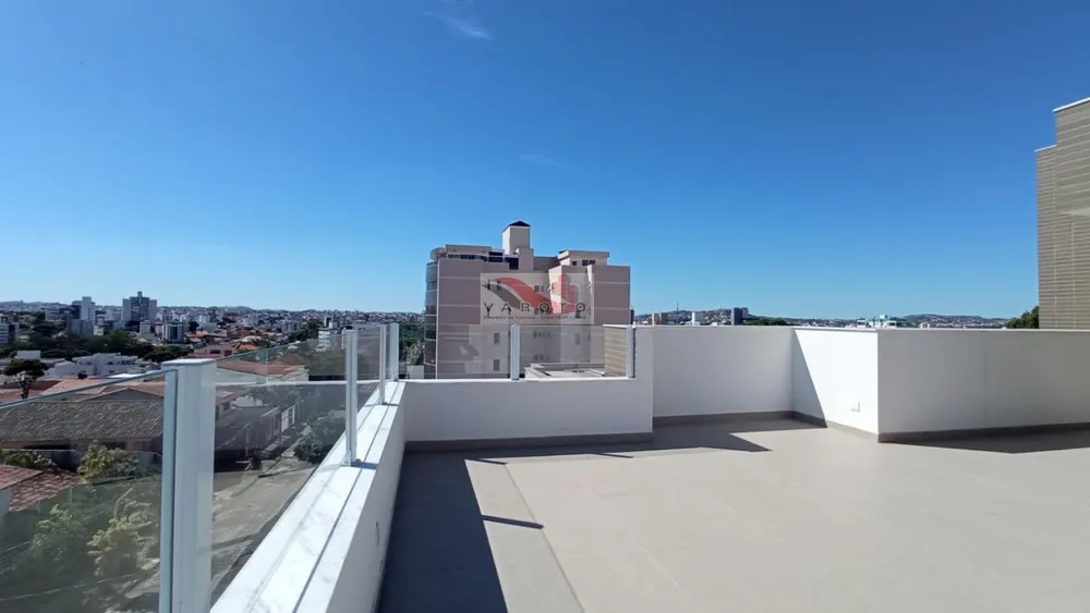 Cobertura, 3 quartos, 60 m² - Foto 18