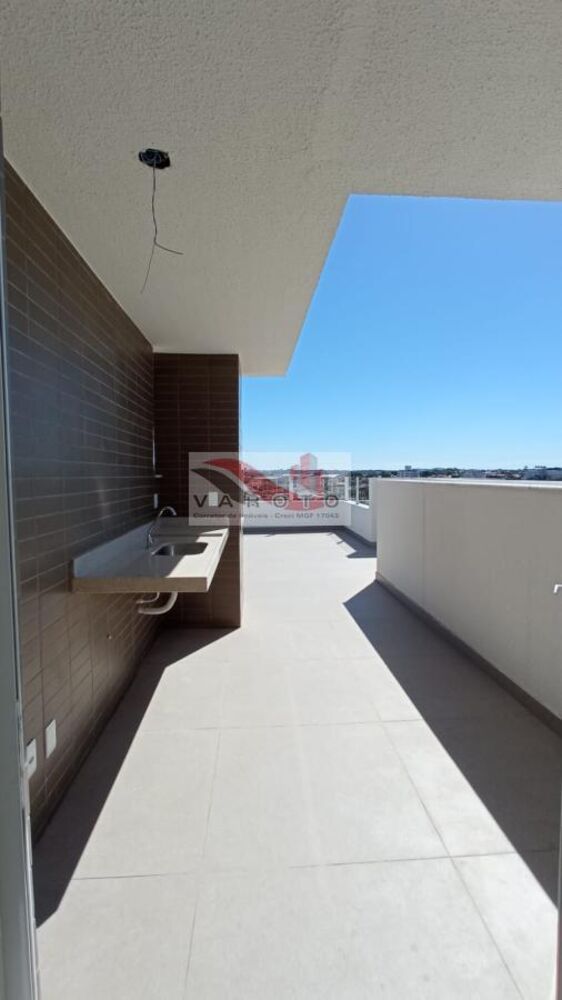 Cobertura, 3 quartos, 60 m² - Foto 3