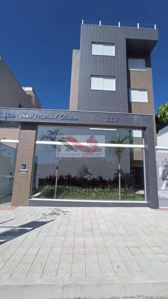 Cobertura, 3 quartos, 60 m² - Foto 1