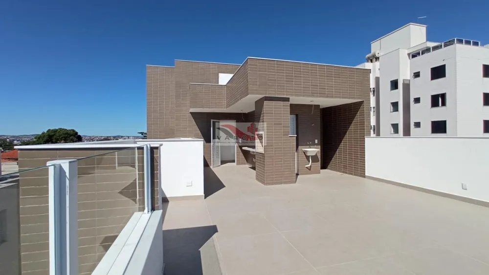Cobertura, 3 quartos, 60 m² - Foto 17