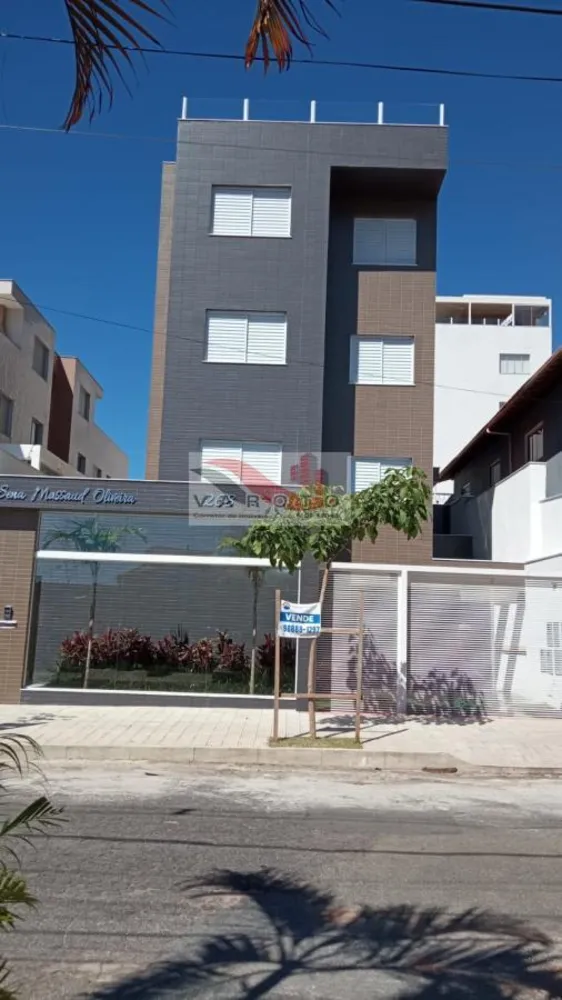 Cobertura, 3 quartos, 60 m² - Foto 2