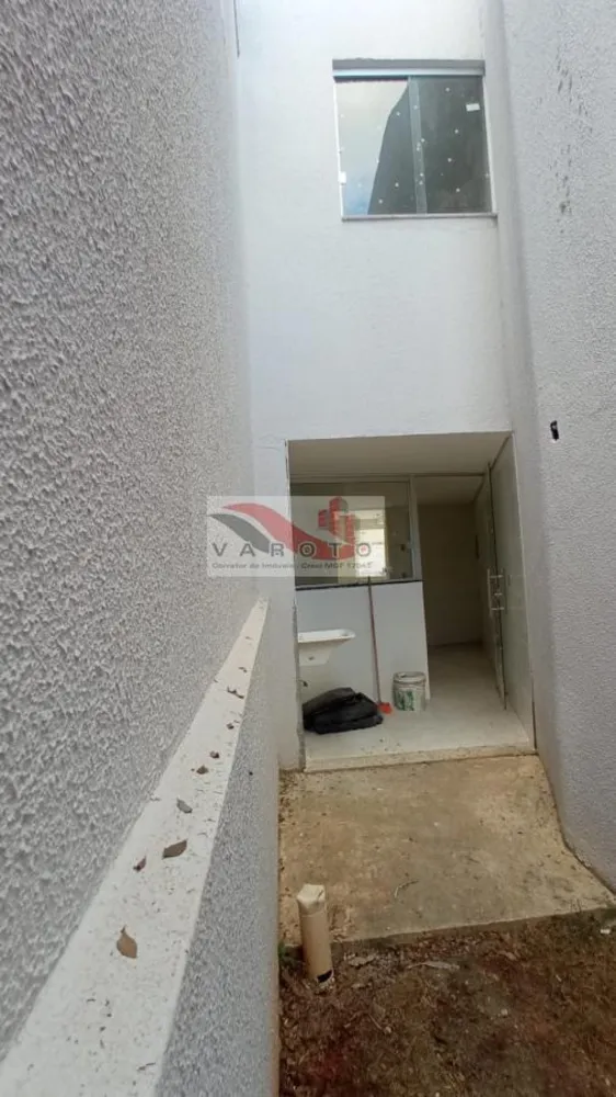 Casa, 2 quartos, 10 m² - Foto 14