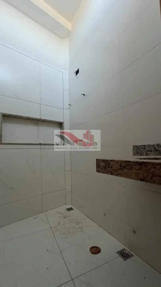 Casa, 2 quartos, 10 m² - Foto 17