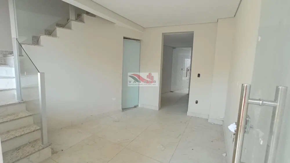 Casa, 2 quartos, 10 m² - Foto 6