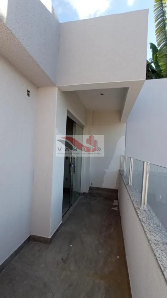 Casa, 2 quartos, 10 m² - Foto 20